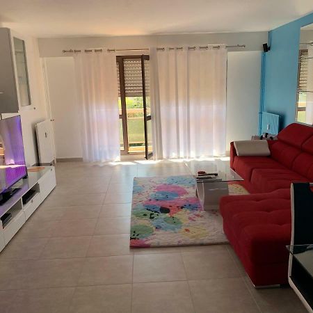 Grand Appartement A Louer Vue Sur Seine Melun Eksteriør bilde