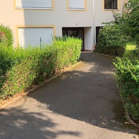 Grand Appartement A Louer Vue Sur Seine Melun Eksteriør bilde