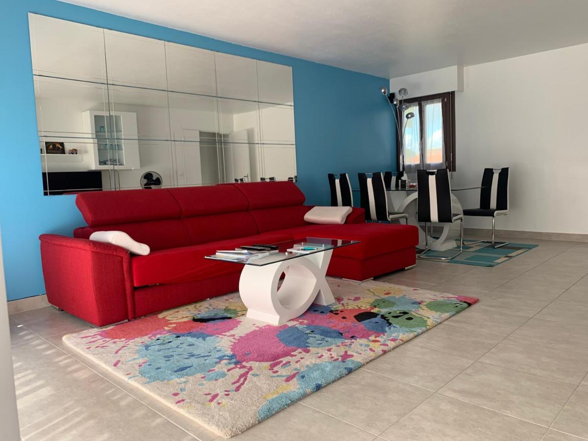 Grand Appartement A Louer Vue Sur Seine Melun Eksteriør bilde
