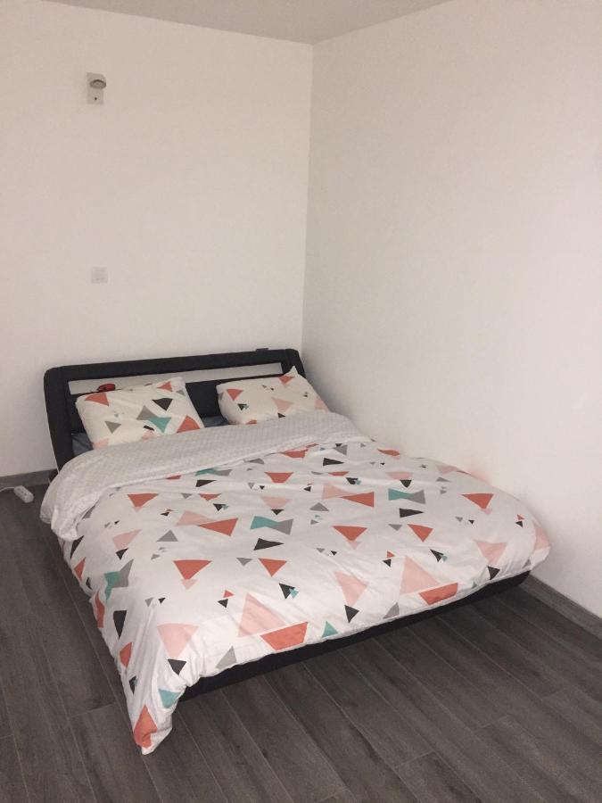 Grand Appartement A Louer Vue Sur Seine Melun Eksteriør bilde
