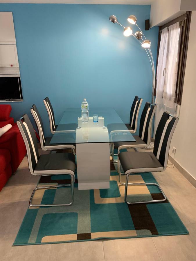 Grand Appartement A Louer Vue Sur Seine Melun Eksteriør bilde