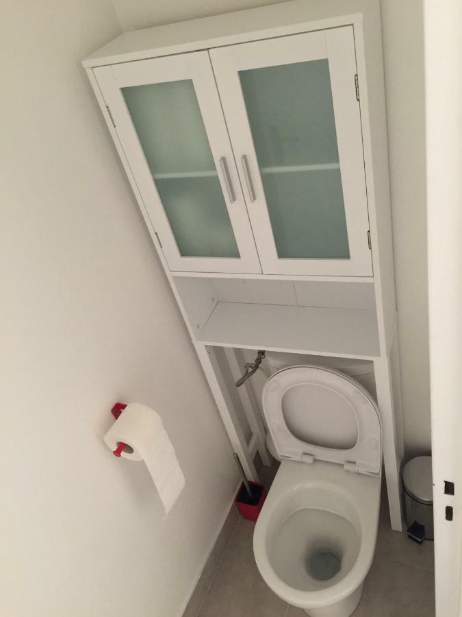 Grand Appartement A Louer Vue Sur Seine Melun Eksteriør bilde