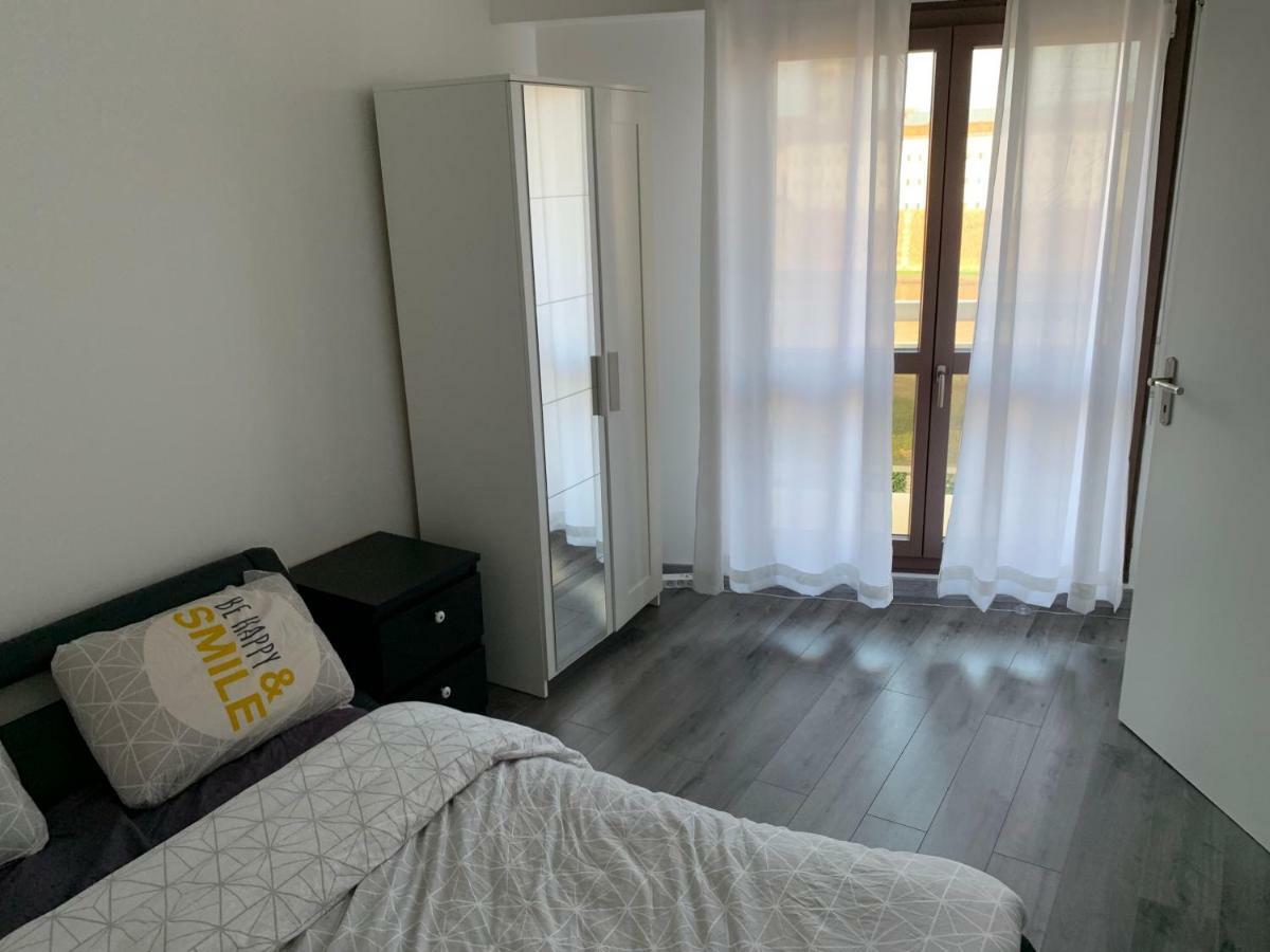 Grand Appartement A Louer Vue Sur Seine Melun Eksteriør bilde