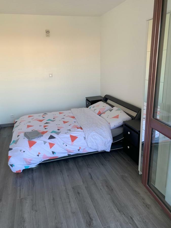Grand Appartement A Louer Vue Sur Seine Melun Eksteriør bilde