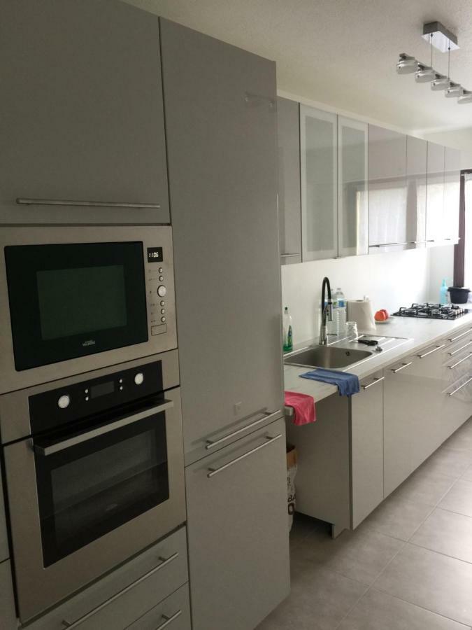Grand Appartement A Louer Vue Sur Seine Melun Eksteriør bilde