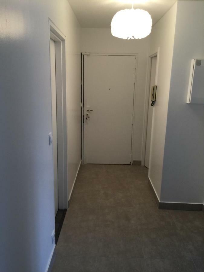 Grand Appartement A Louer Vue Sur Seine Melun Eksteriør bilde