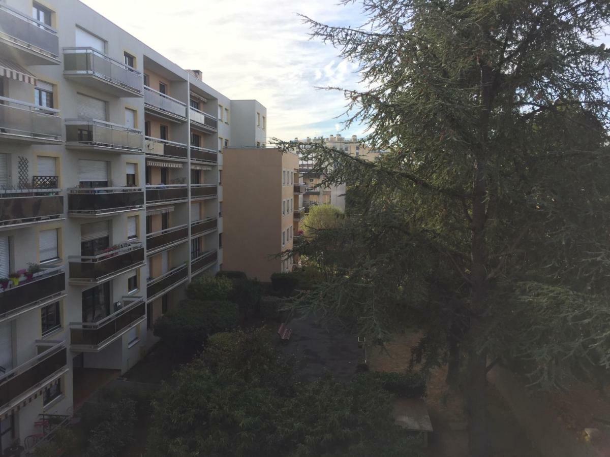 Grand Appartement A Louer Vue Sur Seine Melun Eksteriør bilde