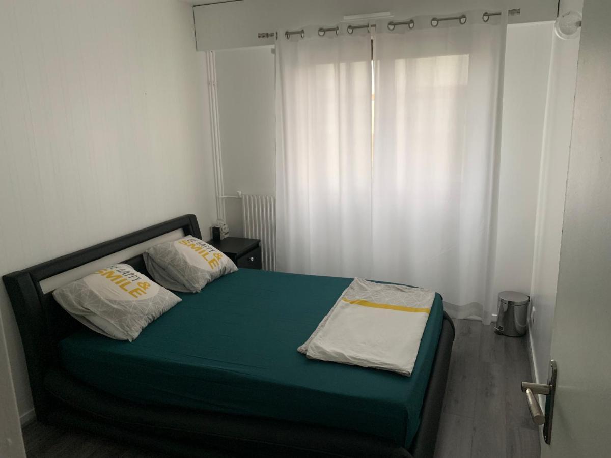 Grand Appartement A Louer Vue Sur Seine Melun Eksteriør bilde